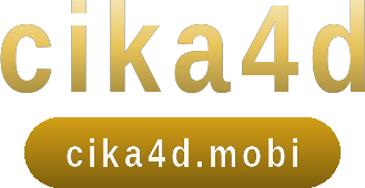 cika4d logo