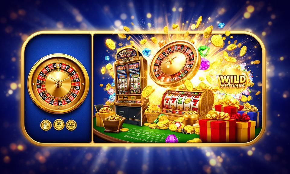 cika4d Platform yang Dibina untuk Pemain Malaysia